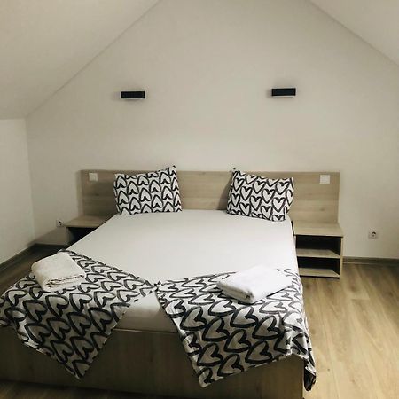 Vila Nona Apartment Sibiu Dış mekan fotoğraf