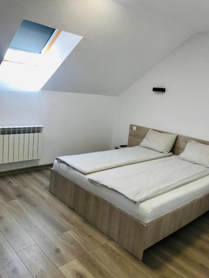 Vila Nona Apartment Sibiu Dış mekan fotoğraf