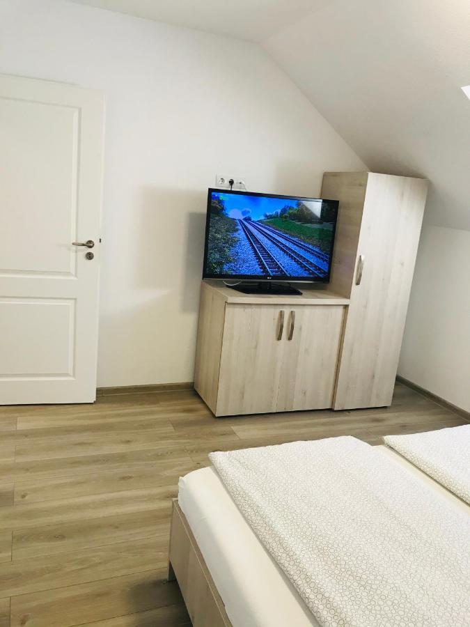 Vila Nona Apartment Sibiu Dış mekan fotoğraf