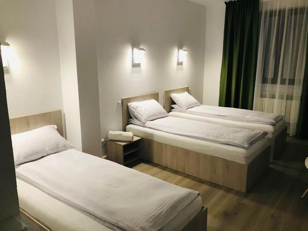 Vila Nona Apartment Sibiu Dış mekan fotoğraf