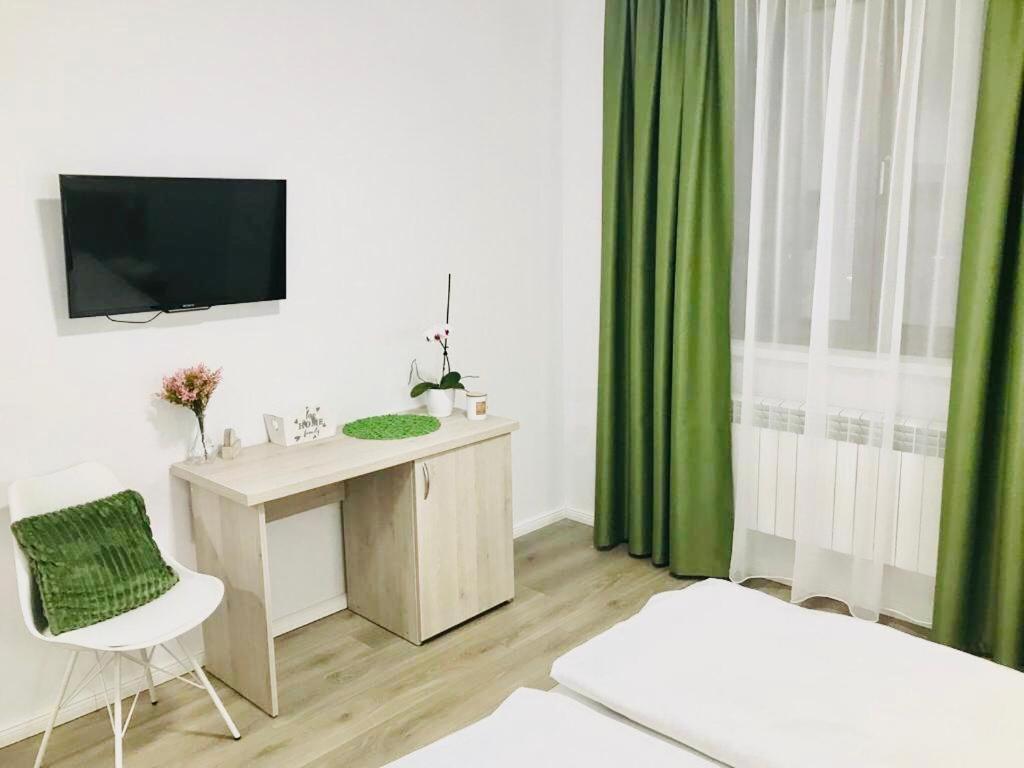 Vila Nona Apartment Sibiu Dış mekan fotoğraf