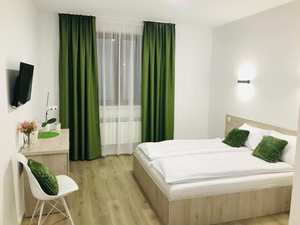 Vila Nona Apartment Sibiu Dış mekan fotoğraf