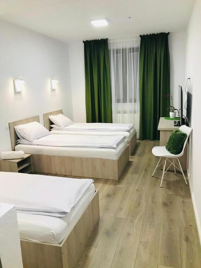 Vila Nona Apartment Sibiu Dış mekan fotoğraf