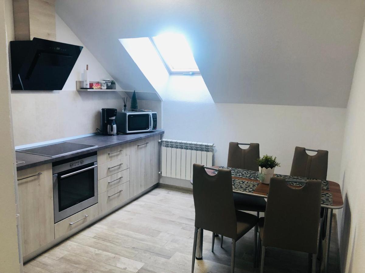 Vila Nona Apartment Sibiu Dış mekan fotoğraf