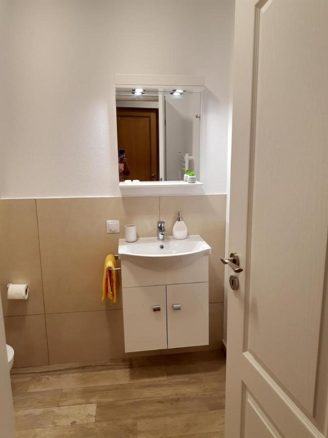 Vila Nona Apartment Sibiu Dış mekan fotoğraf