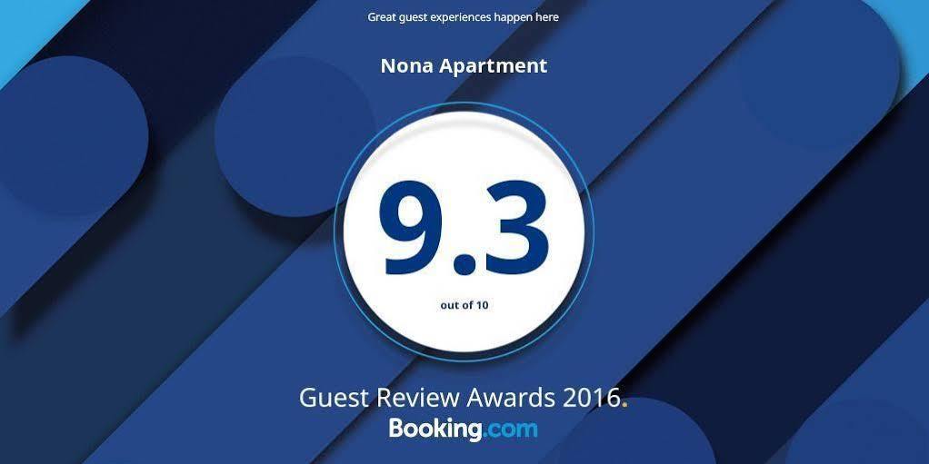 Vila Nona Apartment Sibiu Dış mekan fotoğraf