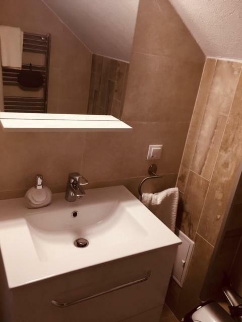 Vila Nona Apartment Sibiu Dış mekan fotoğraf