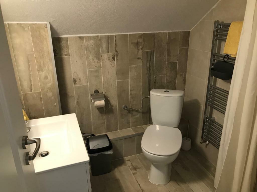 Vila Nona Apartment Sibiu Dış mekan fotoğraf